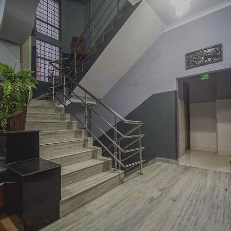 Hotel O Golden Moments Siliguri Eksteriør bilde