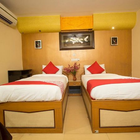 Hotel O Golden Moments Siliguri Eksteriør bilde