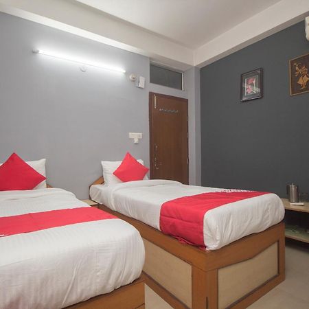 Hotel O Golden Moments Siliguri Eksteriør bilde