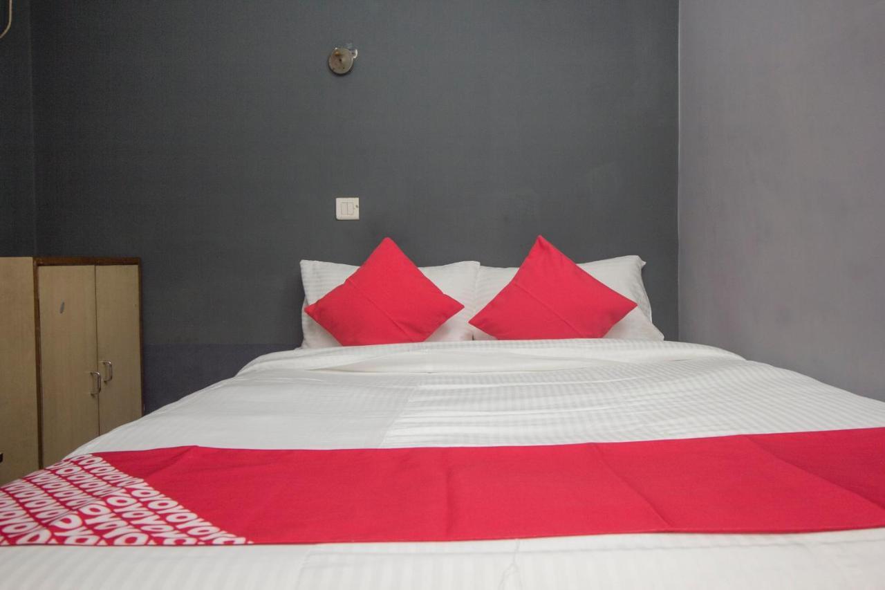 Hotel O Golden Moments Siliguri Eksteriør bilde
