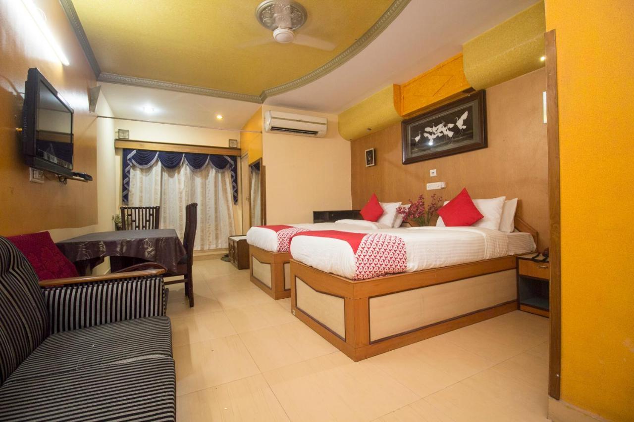 Hotel O Golden Moments Siliguri Eksteriør bilde