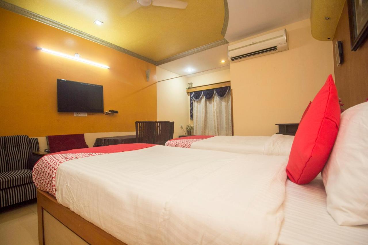 Hotel O Golden Moments Siliguri Eksteriør bilde