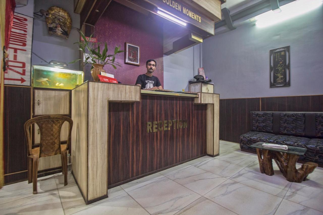 Hotel O Golden Moments Siliguri Eksteriør bilde
