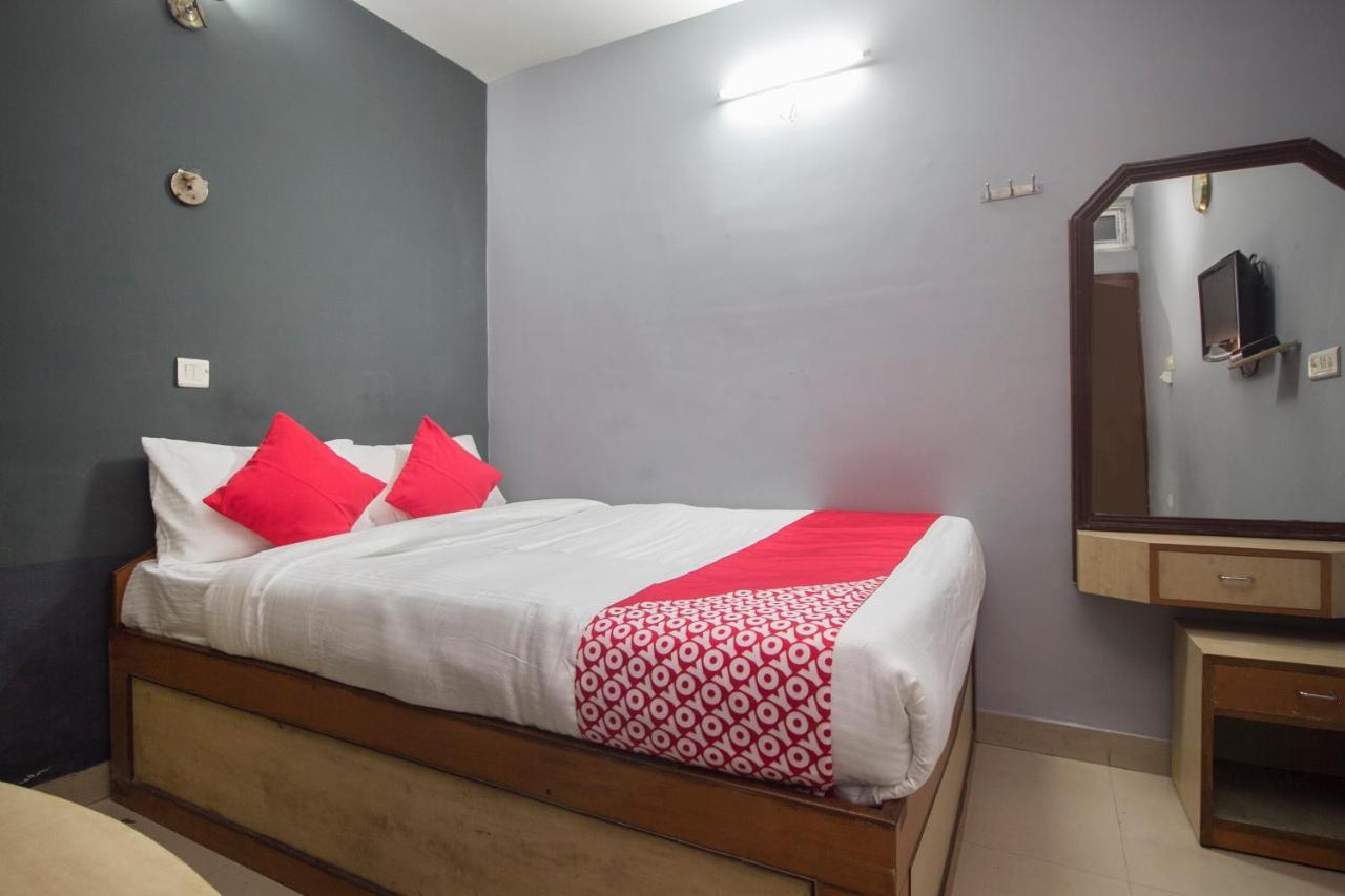 Hotel O Golden Moments Siliguri Eksteriør bilde