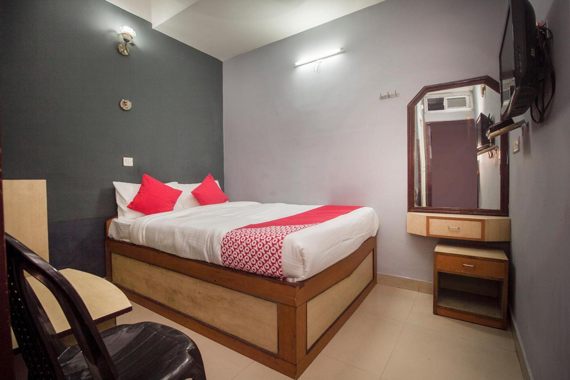 Hotel O Golden Moments Siliguri Eksteriør bilde