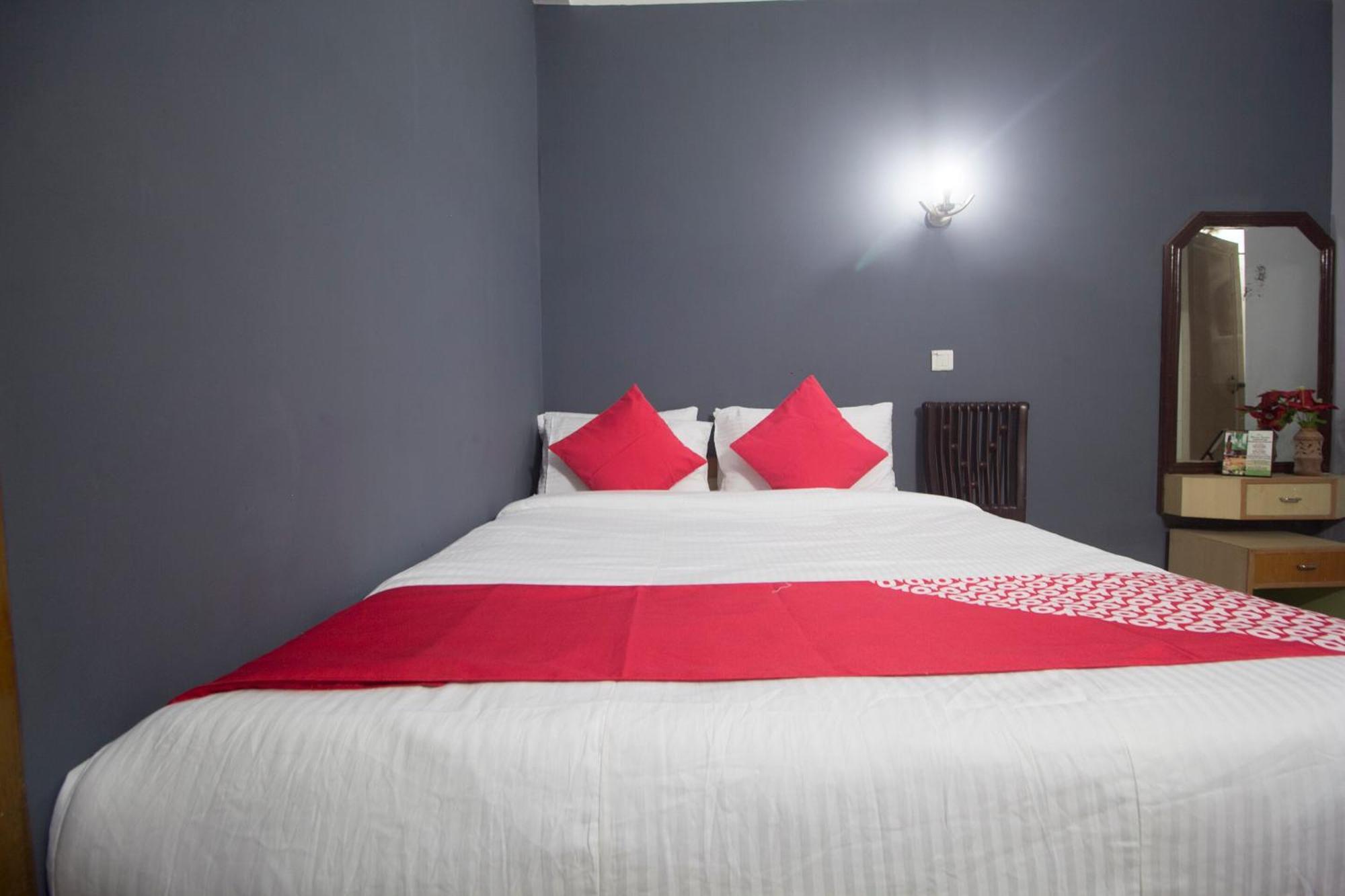 Hotel O Golden Moments Siliguri Eksteriør bilde