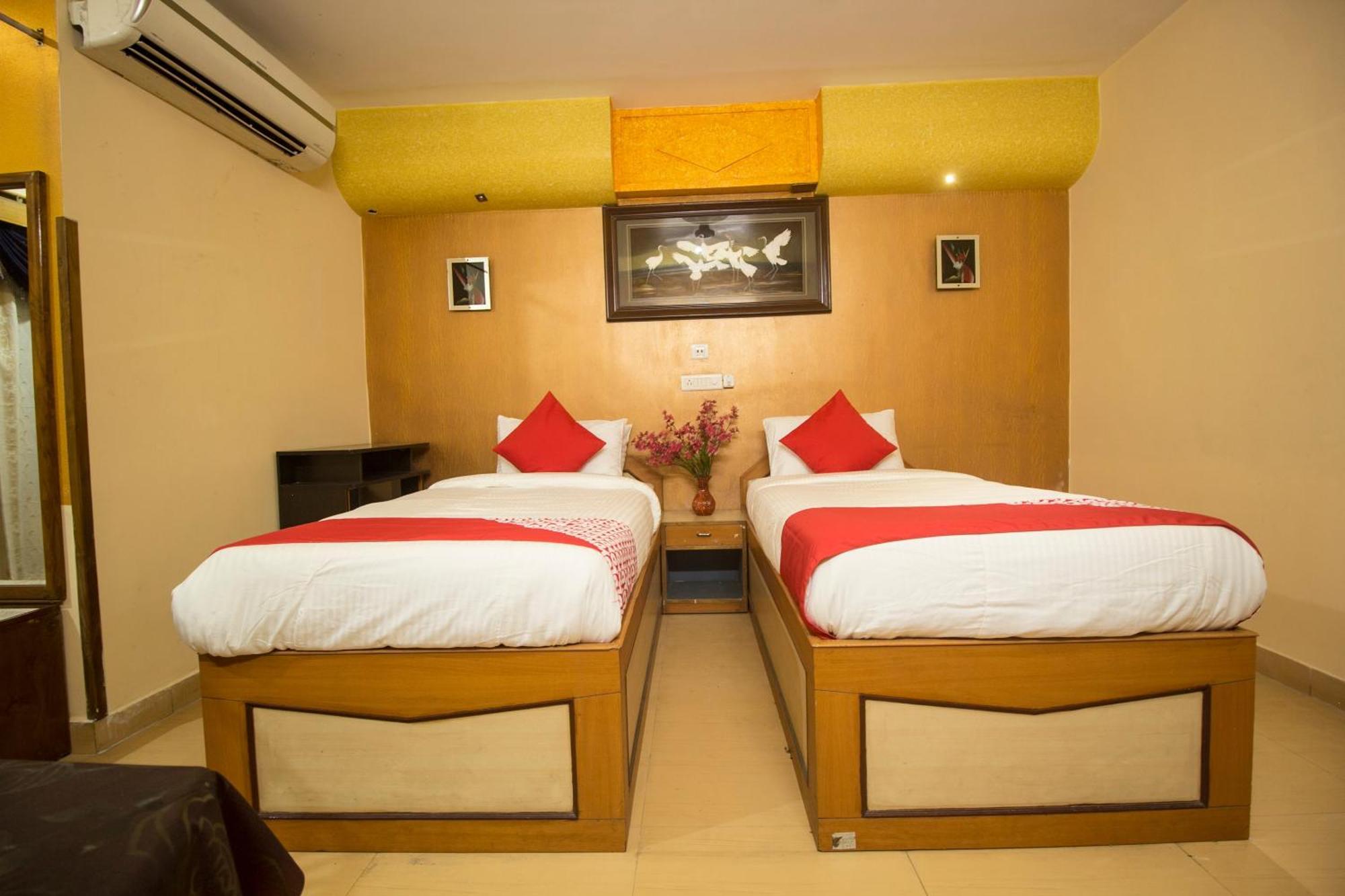 Hotel O Golden Moments Siliguri Eksteriør bilde