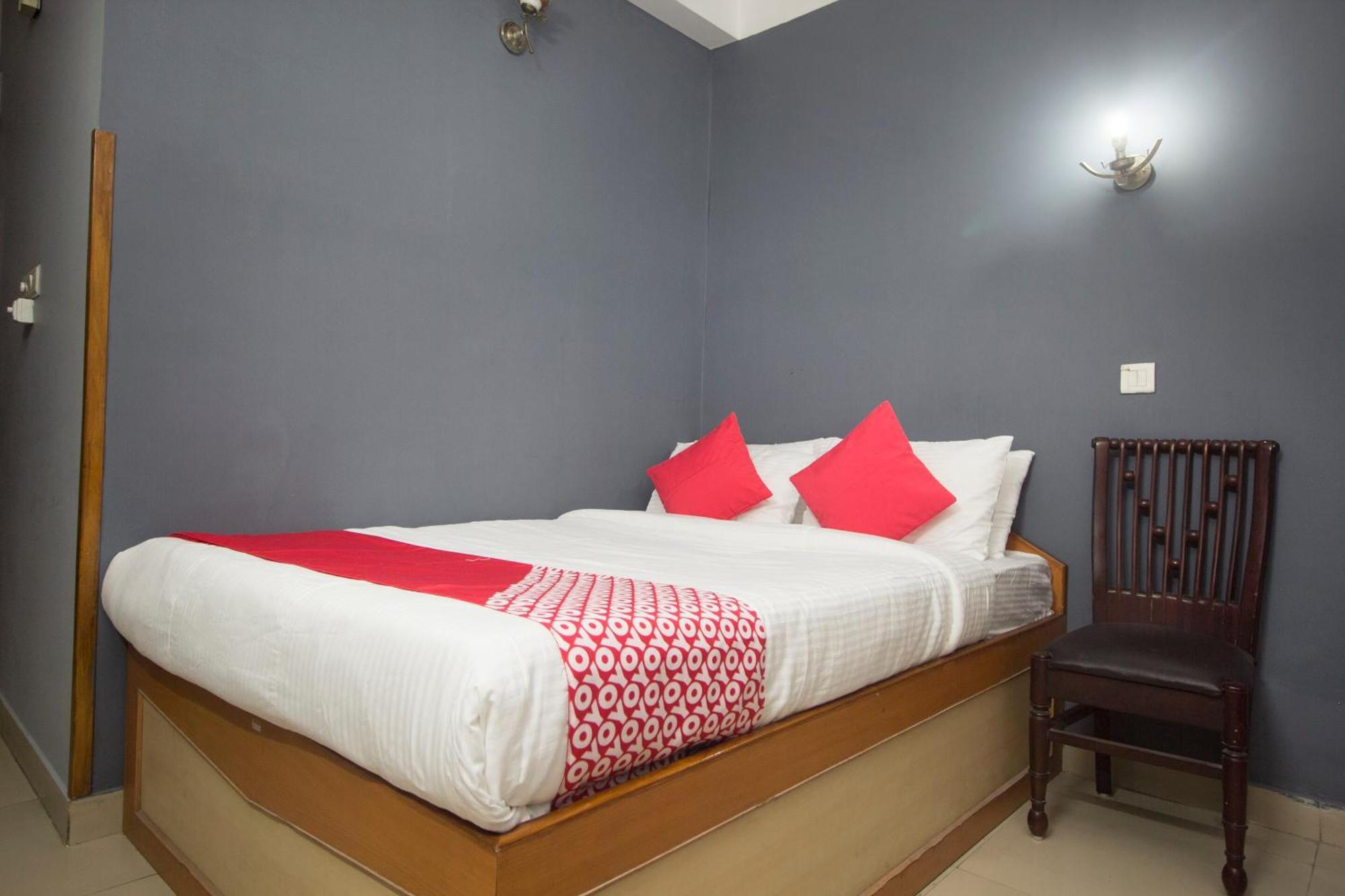 Hotel O Golden Moments Siliguri Eksteriør bilde