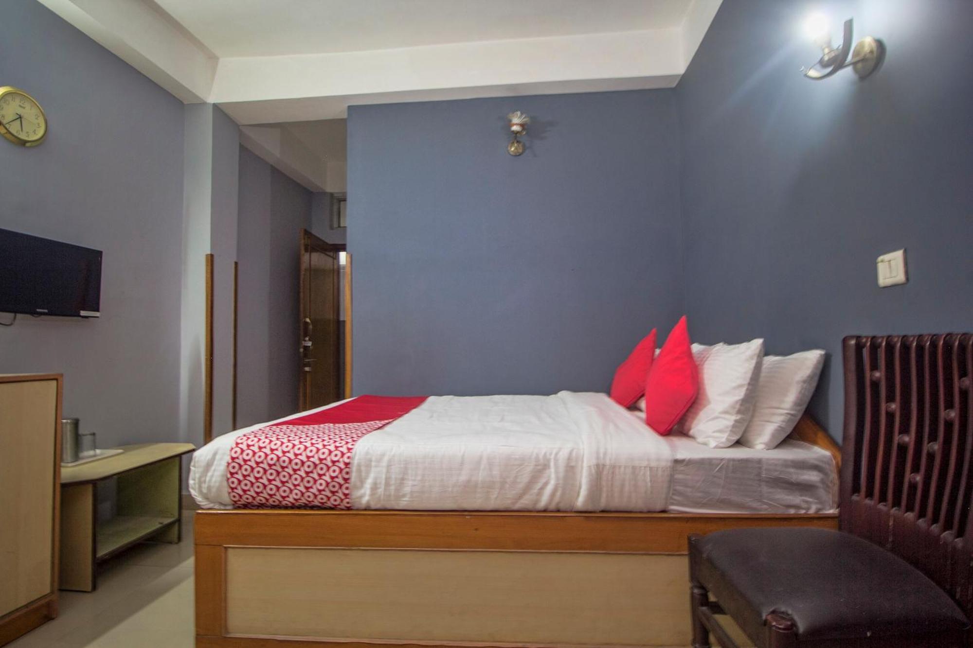 Hotel O Golden Moments Siliguri Eksteriør bilde